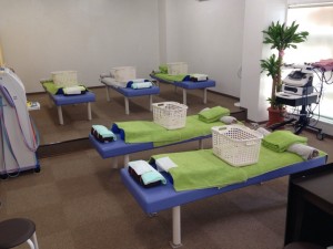 リーフ鍼灸整骨院　四街道院2